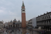 2016-05-19 Venice - Campanile (Bell Tower) 05