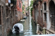 2016-05-19 Venice - Canals 03