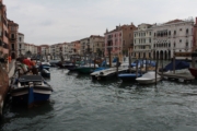 2016-05-19 Venice - Grand Canal 10