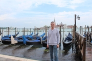 2016-05-19 Venice - Grand Canal 15