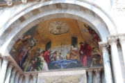 2016-05-19 Venice - St. Mark&#039;s Basilica 08