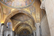 2016-05-19 Venice - St. Mark&#039;s Basilica 11