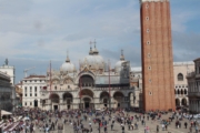 2016-05-19 Venice - St. Mark&#039;s Basilica 14