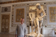 2016-05-19 Venice - St. Mark&#039;s Museum 12