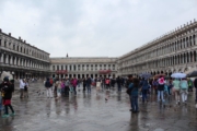 2016-05-19 Venice - St. Mark&#039;s Square 03