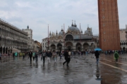 2016-05-19 Venice - St. Mark&#039;s Square 07