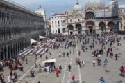 2016-05-19 Venice - St. Mark&#039;s Square 09