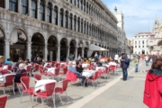 2016-05-19 Venice - St. Mark&#039;s Square 12