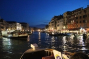 2016-05-20 Venice - At Night 08