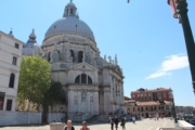 2016-05-20 Venice - Basilica of the Salute 01