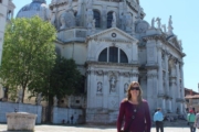 2016-05-20 Venice - Basilica of the Salute 03