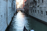 2016-05-20 Venice - Bridge of Sighs 01