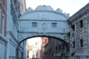 2016-05-20 Venice - Bridge of Sighs 03