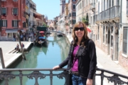 2016-05-20 Venice - Canals 30