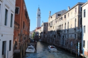 2016-05-20 Venice - Canals 36