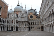 2016-05-20 Venice - Doge&amp;#039;s Palace 05