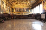 2016-05-20 Venice - Doge&amp;#039;s Palace 18