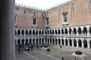 2016-05-20 Venice - Doge&amp;#039;s Palace 22