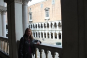 2016-05-20 Venice - Doge&amp;#039;s Palace 23