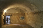 2016-05-20 Venice - Doge&amp;#039;s Palace Prison 01