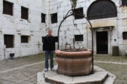 2016-05-20 Venice - Doge&#039;s Palace Prison 07