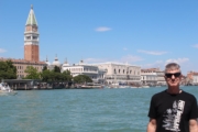 2016-05-20 Venice - Grand Canal 36