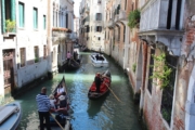 2016-05-20 Venice - Grand Canal 46