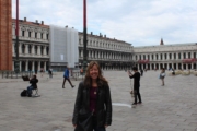 2016-05-20 Venice - St. Mark&#039;s Square 14