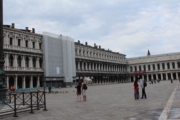 2016-05-20 Venice - St. Mark&#039;s Square 16