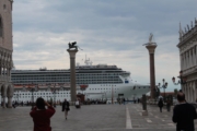 2016-05-20 Venice - St. Mark&#039;s Square 18