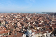 2016-05-21 Venice - Campanile (Bell Tower) 10