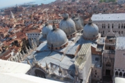 2016-05-21 Venice - Campanile (Bell Tower) 13