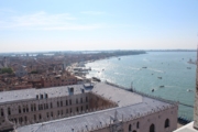 2016-05-21 Venice - Campanile (Bell Tower) 15