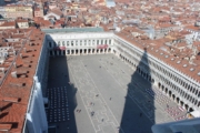 2016-05-21 Venice - Campanile (Bell Tower) 21