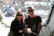 2016-05-21 Venice - Campanile (Bell Tower) 42