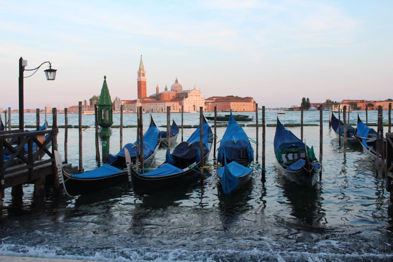 2016-05-21 Venice - Grand Canal 66