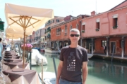 2016-05-21 Venice - Murano 05