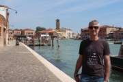 2016-05-21 Venice - Murano 19