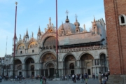 2016-05-21 Venice - St. Mark&#039;s Basilica 16