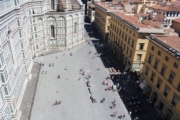 2016-05-22 Florence - Il Duomo - Campanile (Bell Tower) 06