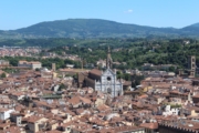 2016-05-22 Florence - Il Duomo - Campanile (Bell Tower) 15