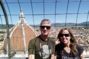 2016-05-22 Florence - Il Duomo - Campanile (Bell Tower) 22