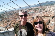 2016-05-22 Florence - Il Duomo - Campanile (Bell Tower) 24