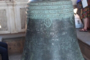 2016-05-22 Florence - Il Duomo - Campanile (Bell Tower) 26