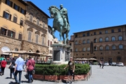 2016-05-22 Florence - Piazza Della Signoria 05