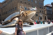 2016-05-22 Florence - Piazza Della Signoria 06