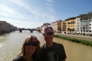 2016-05-22 Florence - Vecchio Bridge 13