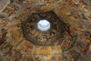 2016-05-23 Florence - Il Duomo - Dome Climb 03