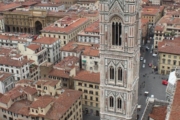 2016-05-23 Florence - Il Duomo - Dome Climb 04