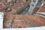 2016-05-23 Florence - Il Duomo - Dome Climb 06